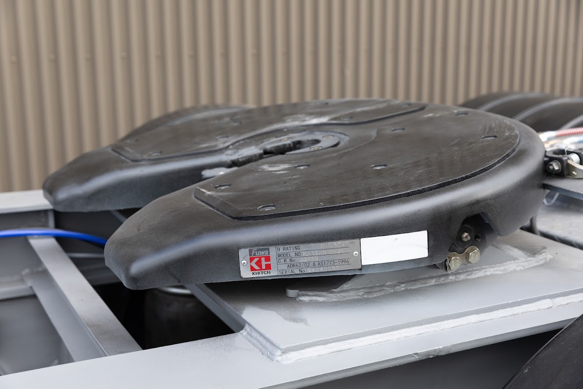 Extendable Trailer