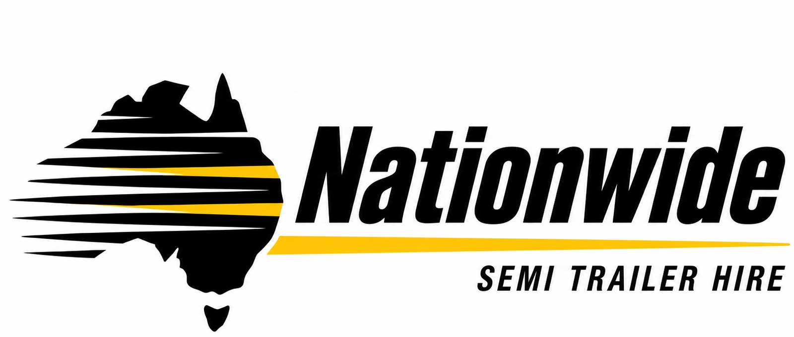 Nationwide Semi Trailer Hire